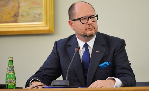 Adamowicz: W trudnych czasach trzeba mówić wprost: będę kandydował na prezydenta Gdańska