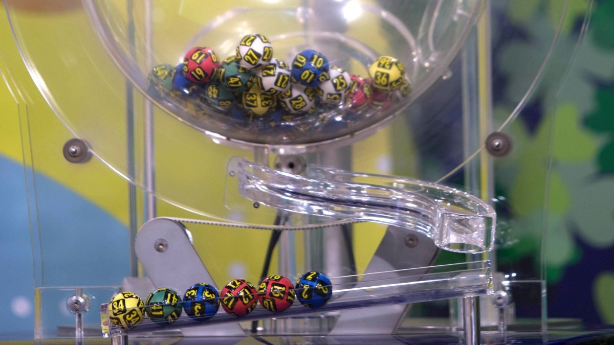 Tragerea Loto 6/49 din 29 octombrie 2026. Report de peste un milion de euro la 6/49, categoria I