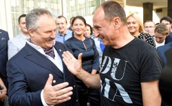 Jakubiak kandydatem Kukiz'15 na prezydenta Warszawy. Jaki składa mu propozycję