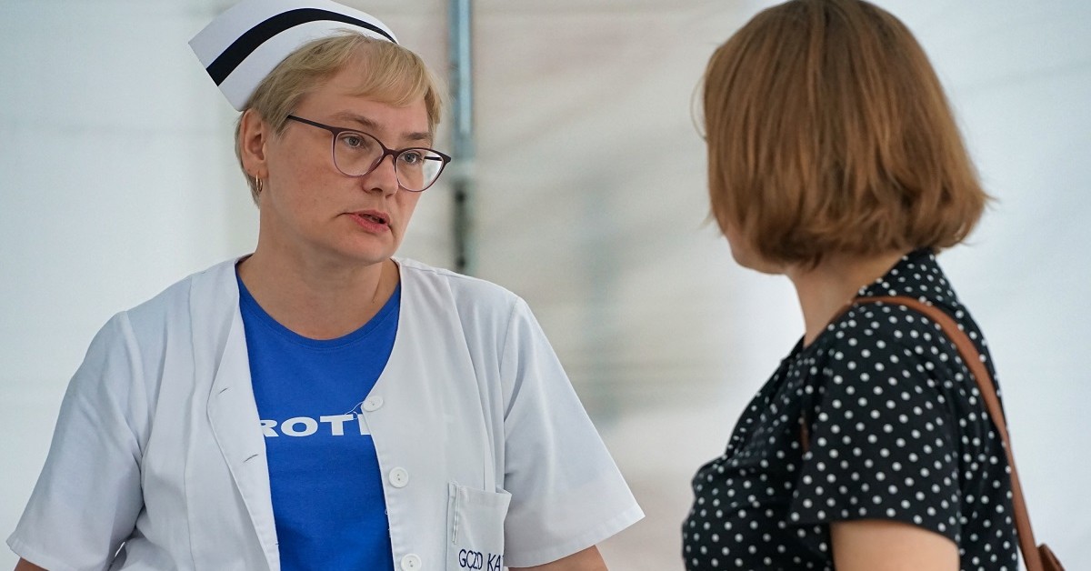 Pielęgniarka wystawi receptę na każdy lek? Jest propozycja wprowadzenia konkretnych zmian. Czy to odciąży system ochrony zdrowia?