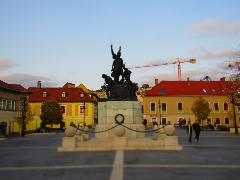 Eger