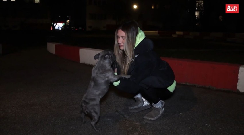 Ana Ćurčić o ulasku u Elitu, pa oplela po Kačavendi i Anđeli Đuričić: "Pišem knjigu"