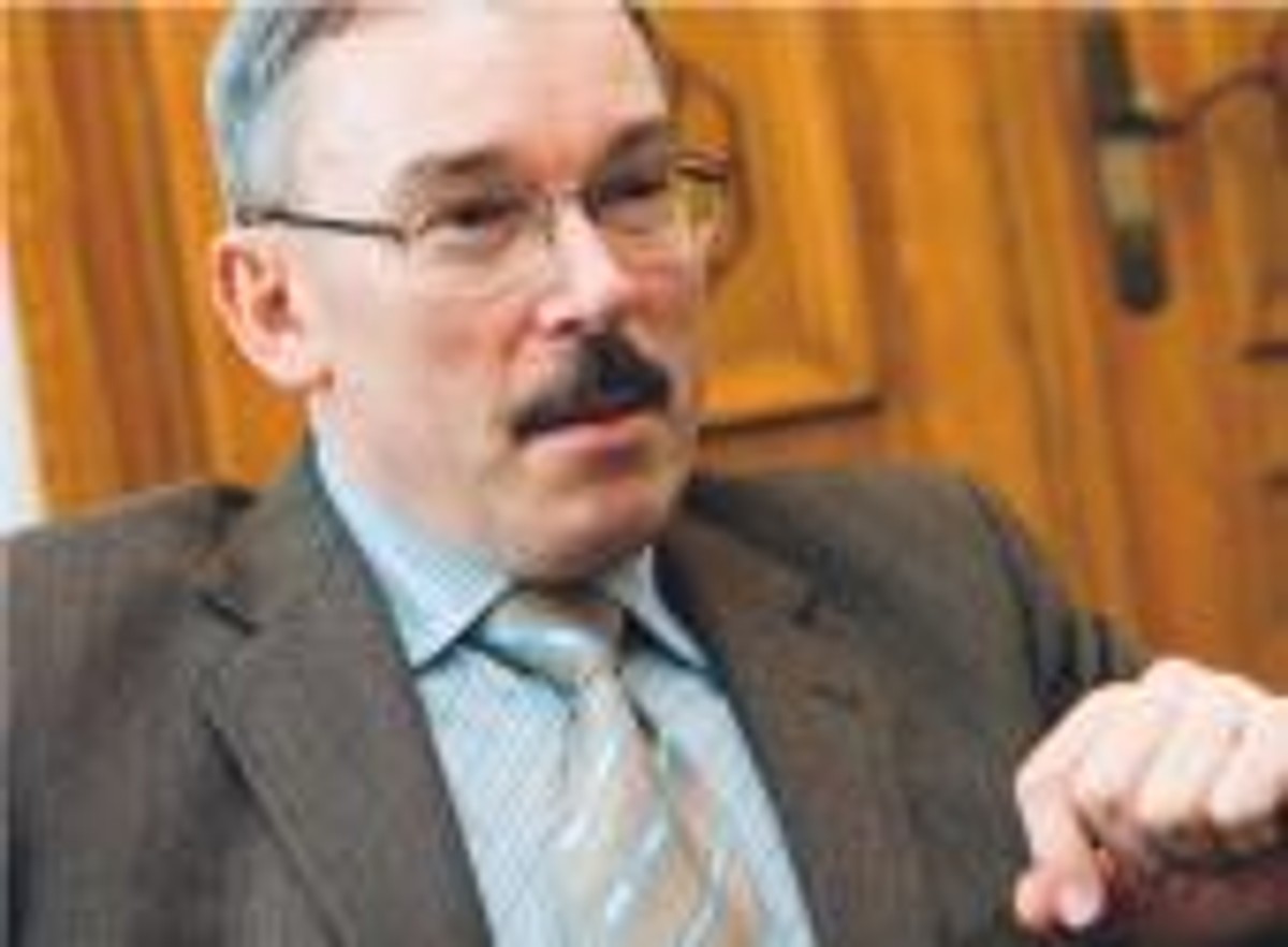 Przygotowaliśmy inwestycyjną machinę, która musi być w pełni gotowa na lata 2011–2013, kiedy przyjdzie szczyt naszych inwestycji Fot. Wojciech Górski