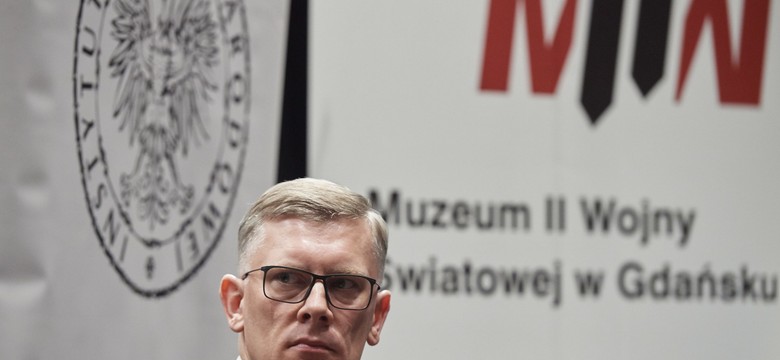 Światowy Związek Żołnierzy AK kontra prof. Cenckiewicz. Radio ZET: Historyk zarzucił weteranowi współpracę z SB
