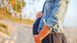 Czy brązowe plamienie w ciąży to powód do niepokoju?