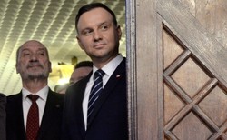 Magierowski: Prezydent wyraził krytyczne  stanowisko w sprawie Misiewicza