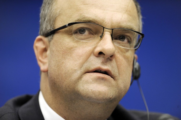 8. Miroslav Kalousek - Czechy. P=11, G=8, W=8