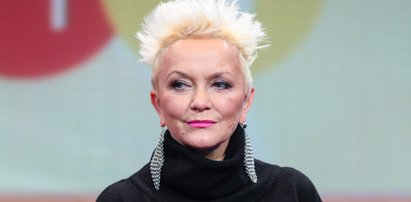 Małgorzata Ostrowska o zmarłym w święta przyjacielu: Szok, niedowierzanie!