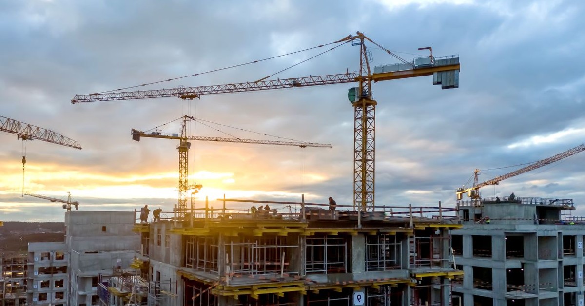 Polskie firmy odbudują Ukrainę. Potem Bliski Wschód