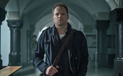 Maciej Stuhr powraca do roli 'Belfra'. Znów padnie rekord? ZOBACZ