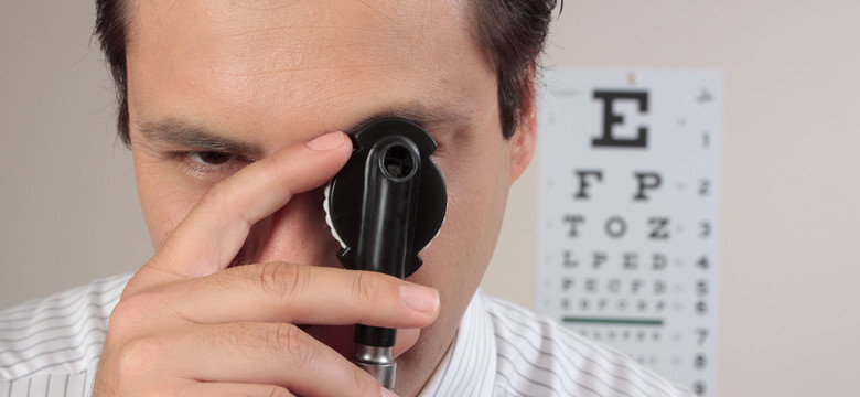 Eksperci: Zaczęła się nowa era w leczeniu poważnych chorób oczu