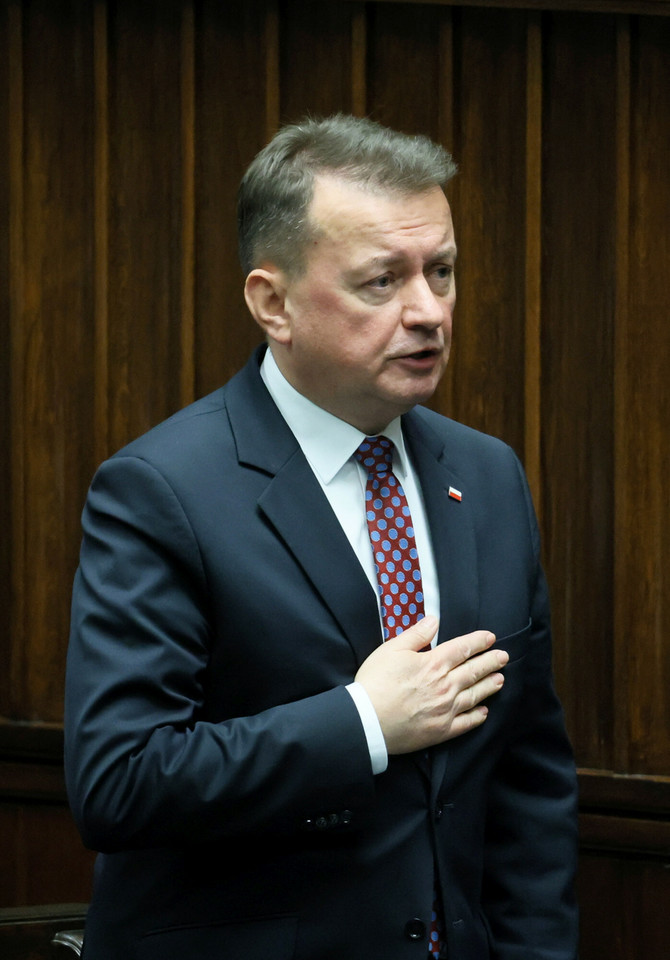 Mariusz Błaszczak