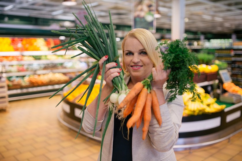 Katarzyna Bosacka