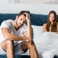 Impotencia: innen tudhatja, hogy fizikai vagy pszichés ok áll a hátterében
