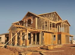 Jak dom, to tylko drewniany