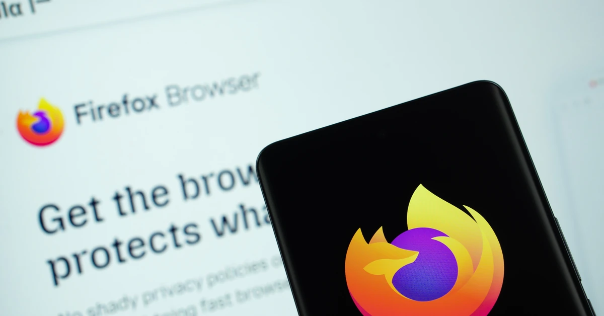 Popularna przeglądarka zmieni wygląd? Pokazano projekt wielkiej zmiany