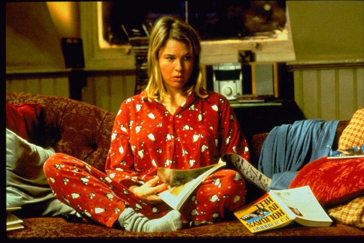 Bridget Jones