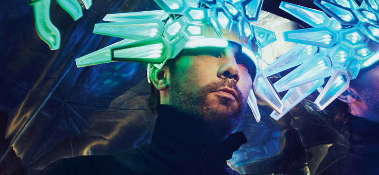 Jamiroquai wystąpią w Polsce. 23 maja 2019 zagrają w TAURON Arena Kraków