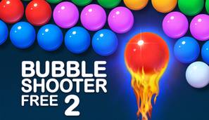 Bubble Shooter Free 2