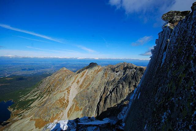 Galeria Polska - Tatry - czy to już zima?, obrazek 9