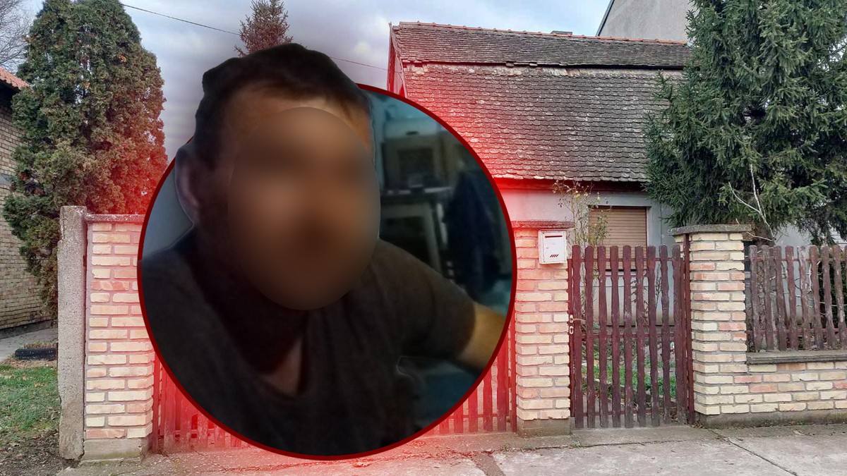 Završeno suđenje muškarcu iz Temerina koji je ubio oca zbog 1000 dinara i rakije