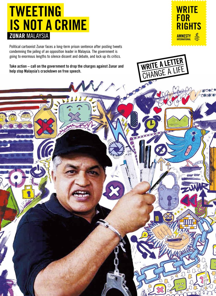 Zunar