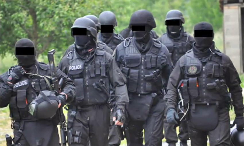 ROSU često upadaju u srpske opštine