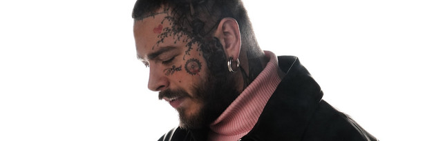 Post Malone