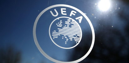 We wtorek kryzysowa telekonferencja UEFA o sytuacji w futbolu
