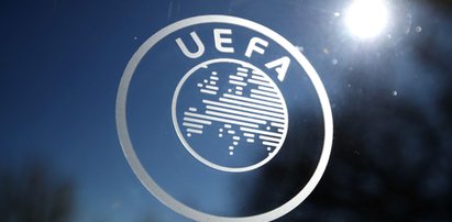 We wtorek kryzysowa telekonferencja UEFA o sytuacji w futbolu