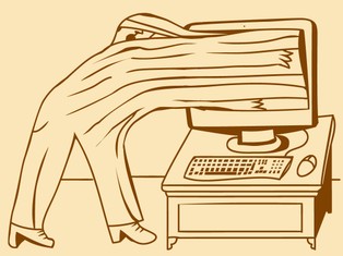 Sadowski: Era cyfryzacji to koniec myślenia analogowego