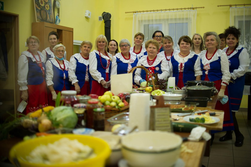 W Polsce zarejestrowanych jest niemal 10 tys. kół