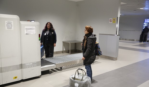 Oglasio se aerodrom "Nikola Tesla": Evo šta je izvalo haos i do kada će da traje