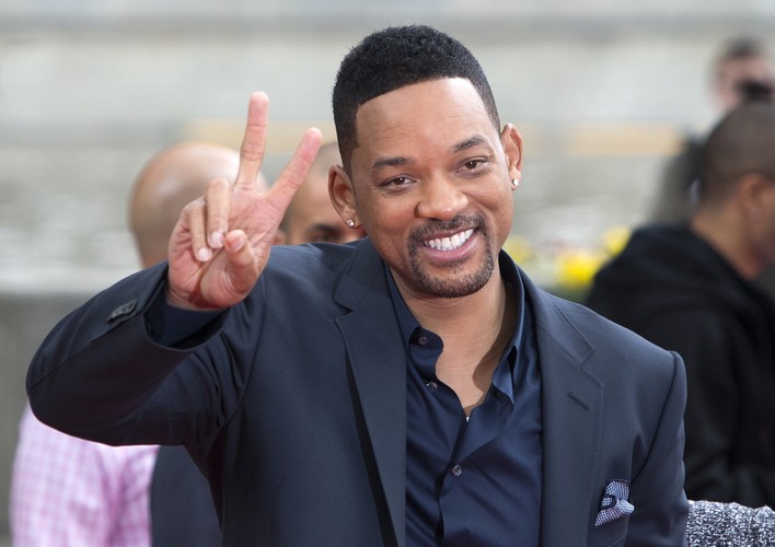 9. Will Smith – 32.000.000 dolarów