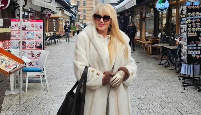 Branka Sovrlić