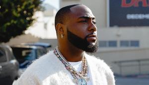 Davido says that his fifth album is ready