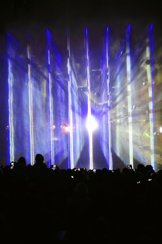 Multimedialny Park Fontann