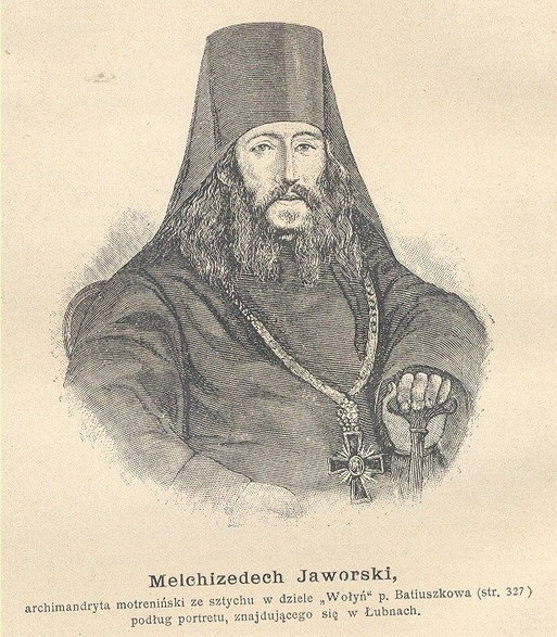 Melchizedek Znaczko-Jaworski (domena publiczna)