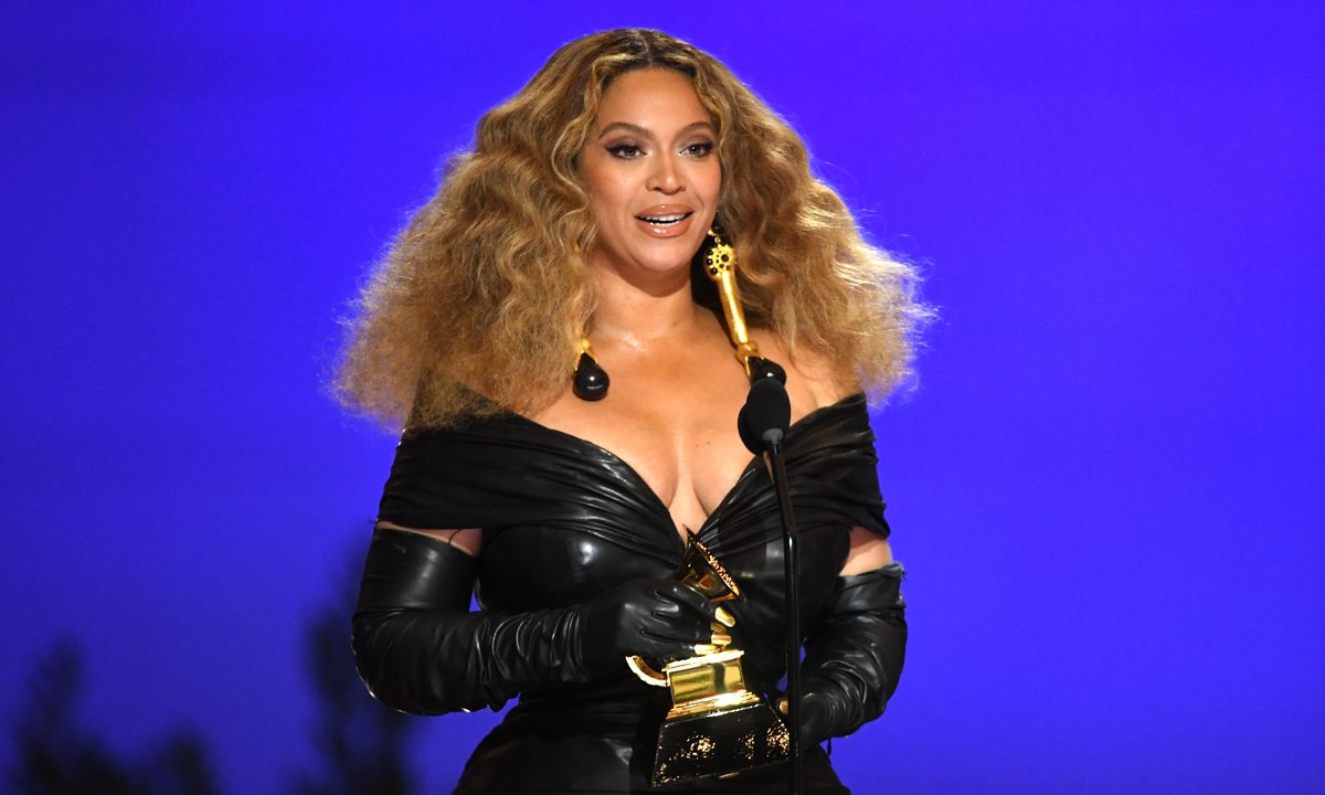 Beyoncé wyznacza trendy na 2026 r. Jej nowa fryzura to hit sezonu