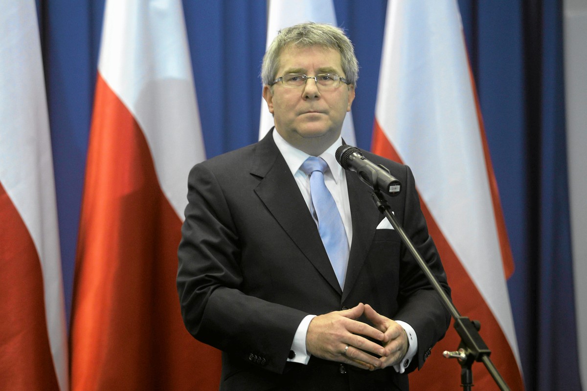 Ryszard Czarnecki