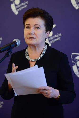 Hanna Gronkiewicz-Waltz