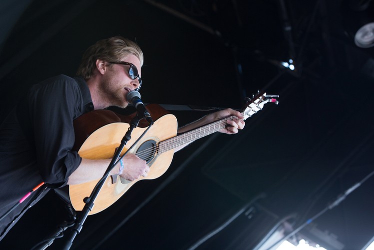 8. 'Ho Hey' – The Lumineers