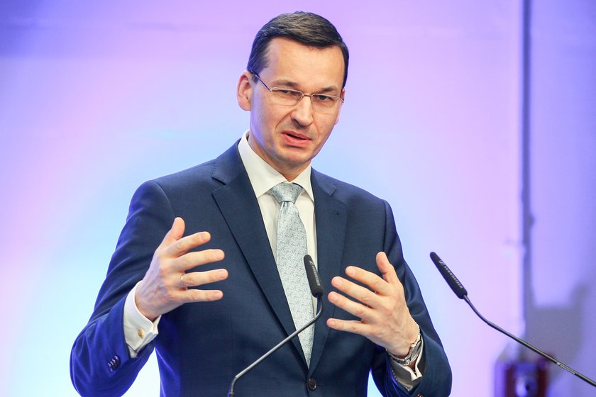 Mateusz Morawiecki