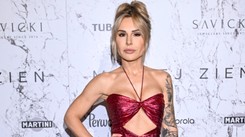 Blanka Lipińska żali się na skutki zabiegu. 'Tragedia. Oczy mi się nie domykają'