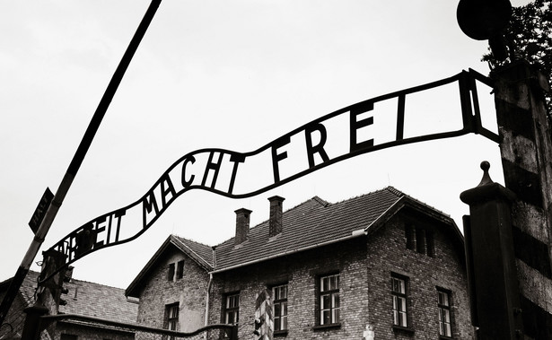 Niemiecki obóz koncentracyjny KL Auschwitz w Oświęcimiu