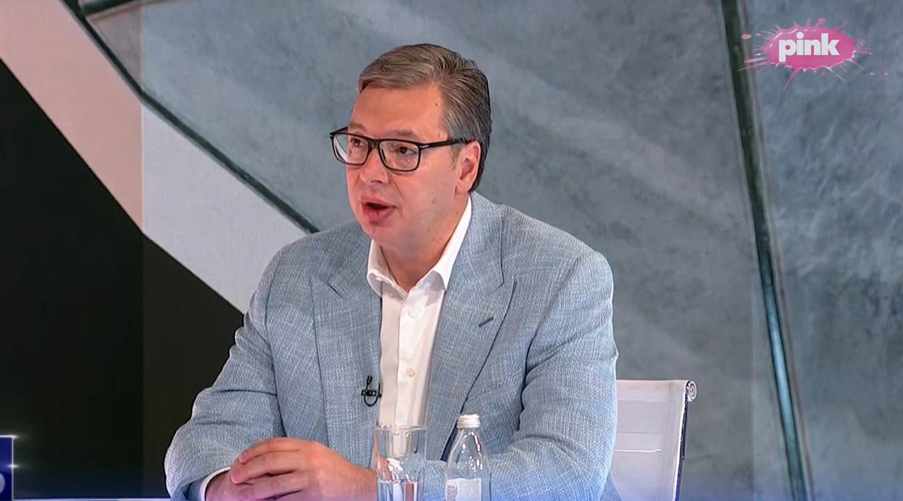 "Izlazimo sa važnim programom za građane!" Vučić: U narednih petnaestak dana otvaramo prugu Beograd-Subotica, ići ću i u prodavnicu da pratim cene
