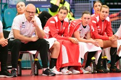 Arne Senstad: Pierwsze minuty po przerwie były katastrofą