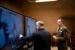 Orban upubliczni zdjęcia satelitarne. 'Rurociąg Przyjaźń jest sprawny'