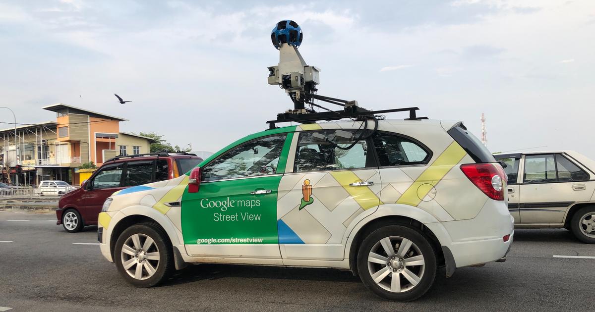 Samochody Google wrócą do Polski. Wiemy, gdzie się pojawią
