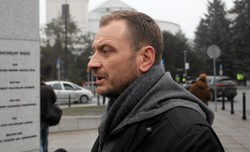 Nitras prosi o zgodę na Wigilię z rodziną w Sejmie. Kancelaria odpowiada